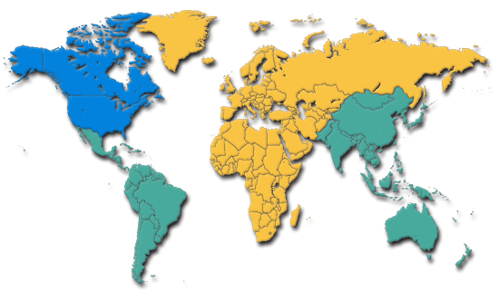 World Map